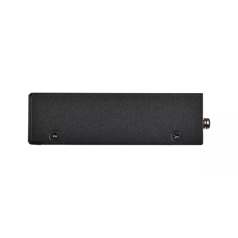 Dahua Technology PoE SF1008LP Unmanaged L2 Fast Ethernet (10/100) Power over Ethernet (PoE) čierna