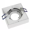 Stropné svietidlo MACLEAN MCE464W — model MCE464W, biele prevedenie