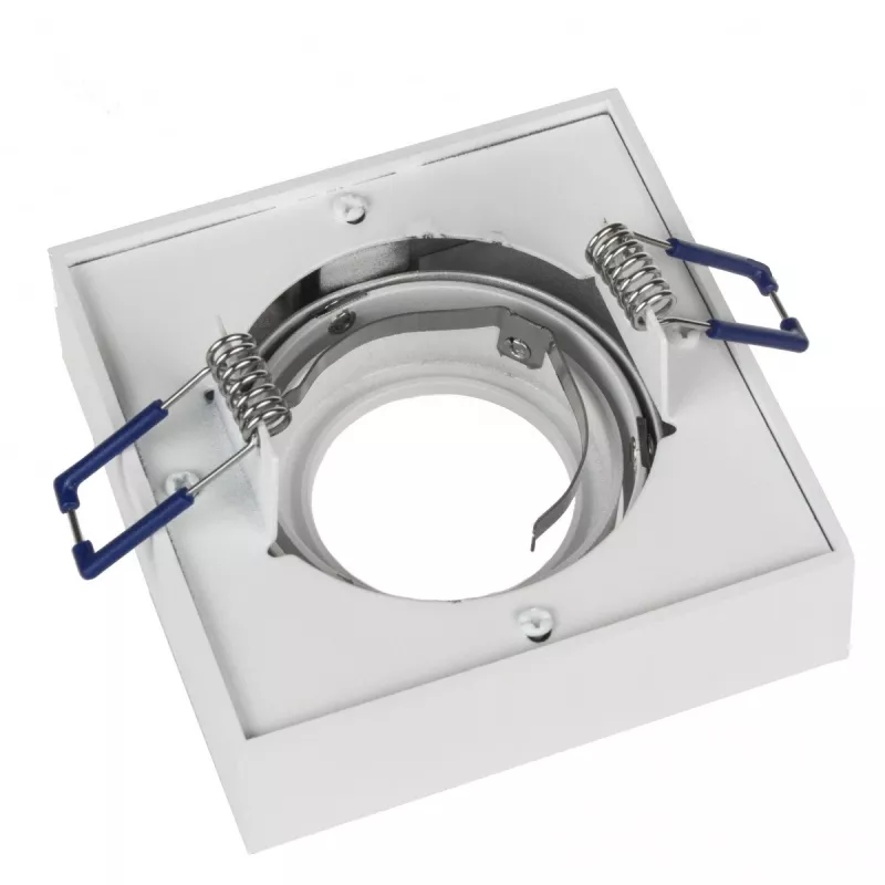 Stropné svietidlo MACLEAN MCE464W — model MCE464W, biele prevedenie