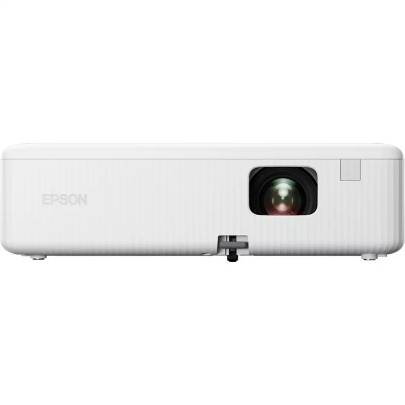 Epson CO-FH01 3000 ANSI lumen 3LCD 1080p (1920x1080) biela