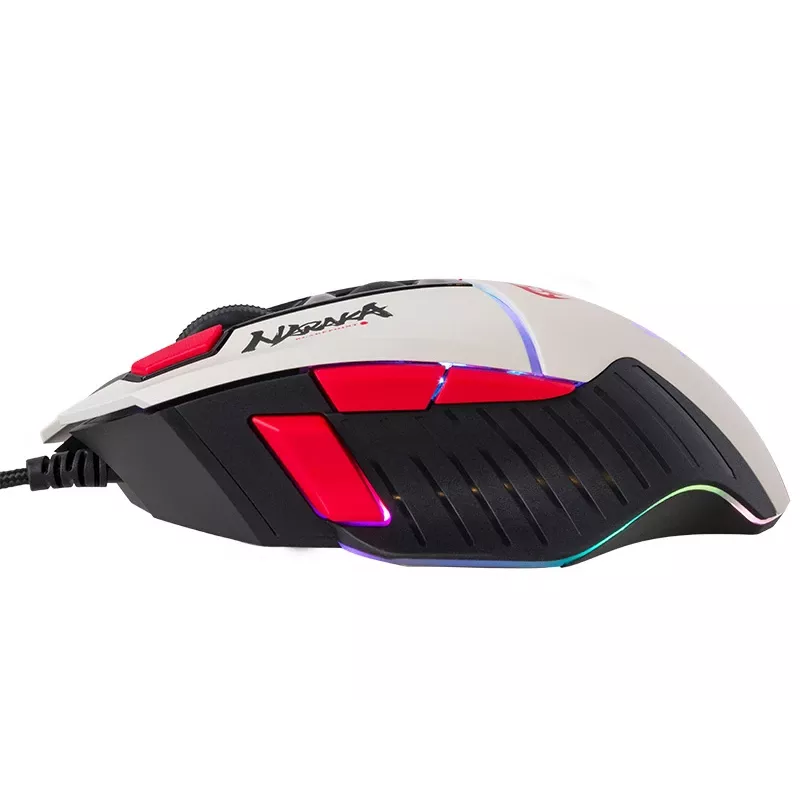 A4TECH BLOODY W95Max USB NARAKA myš
