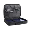 Tracer Simplo taška na notebook 39,6 cm (15,6) Messenger taška čierna