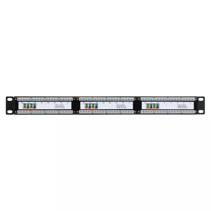 Q-lantec PK-U6-1 čierna