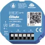 Eltako FD62NPN-230V bezdrôtový univerzálny stmievací akčný člen