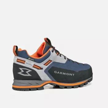 Prístupové topánky Garmont Dragontail Mnt Evo GTX