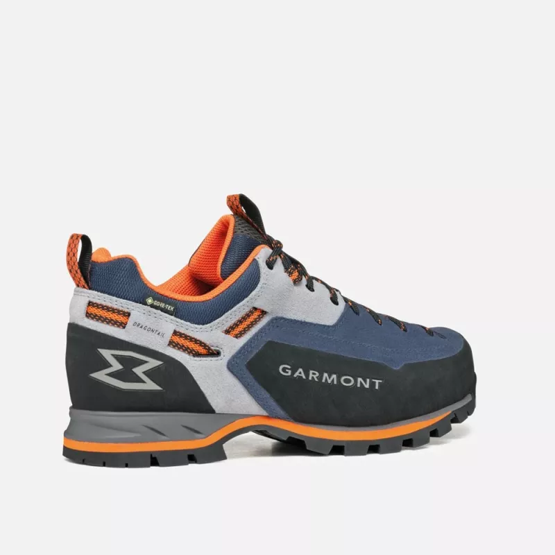 Prístupové topánky Garmont Dragontail Mnt Evo GTX