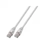 EFB-Elektronik RJ45 patch kábel Cat.6 U/UTP LSZH CCA sivý 1m výrobca: EFB Elektronik (K8104GR.1)