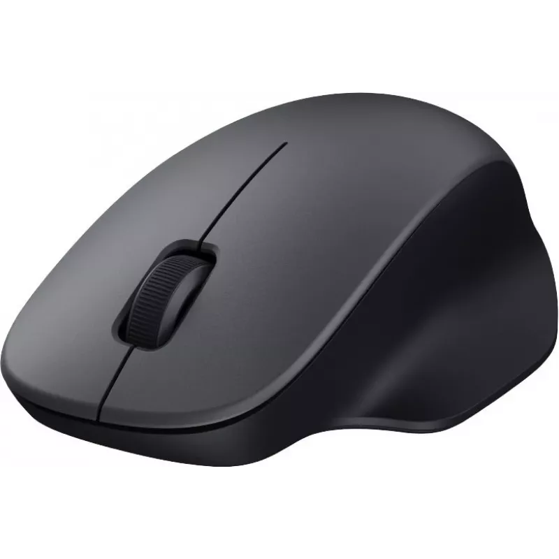 Xiaomi BHR9359GL bezdrôtová myš Comfort Edition, 2,4 GHz, 1200 DPI, tiché tlačidlá, čierna
