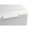 Electrolux EW2TN5061FP práčka s horným plnením 6 kg 1000 ot/min biela