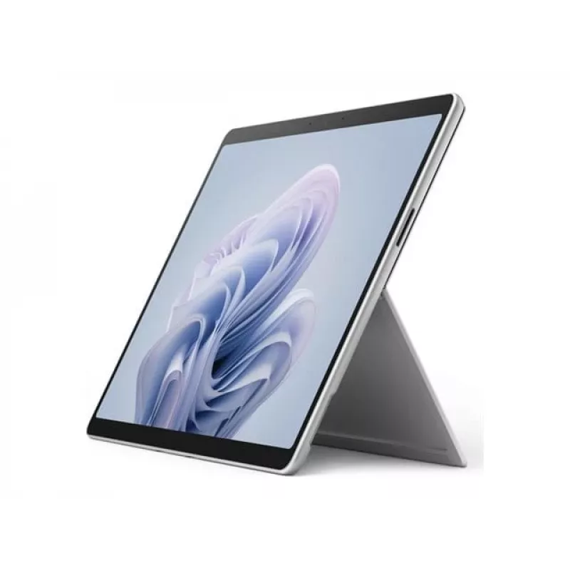 Notebook Microsoft Surface Pro 10 5G — Intel Core Ultra 7 165U, 64 GB RAM, 1 TB SSD, 13 palcov (2880×1920), Wi‑Fi 7, Windows 11 Pro, platinová