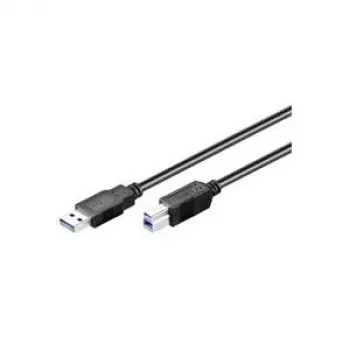 USB kábel Goobay 0,5 m USB 3.0 A/B 95722