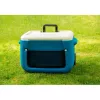 Coleman 2000036081 46 L modrá