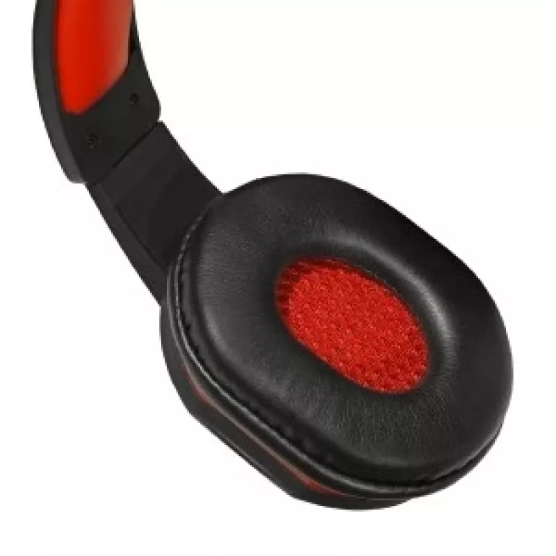 Herný headset s mikrofónom Art Hero USB