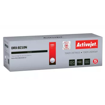 Activejet DRX-B210N valec (náhrada za Xerox 101R00664; Supreme; 40000 strán; čierna)