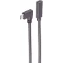 ShiverPeaks SHVP BS13-54025 - USB 3.2 kábel 90° C konektor samec na konektor samica 1,0 m - kábel - digitálny/dátový (BS13-54025)