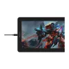 Grafický tablet HUION Kamvas 13 13,3 inch IPS 5080 lpi USB Windows Mac (otvorená krabica, predvádzací kus)