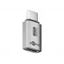 Goobay USB-C adaptér straight USB4 - konektor samec > konektor samica (74447)