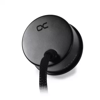 Čerpadlo Alphacool 13339 hliník plast čierna 65x65x41mm