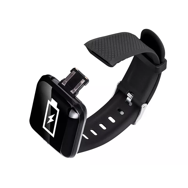 Tracer 47029 T-Watch TW6 ECHO X-čierna