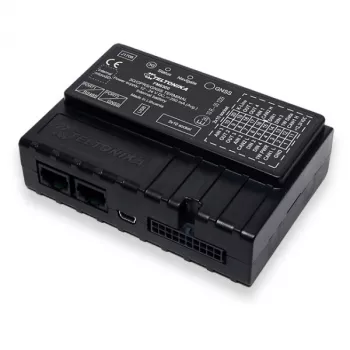 TELTONIKA GPS tracker FM6300 3G GNSS s rozhraniami RS232 a RS485