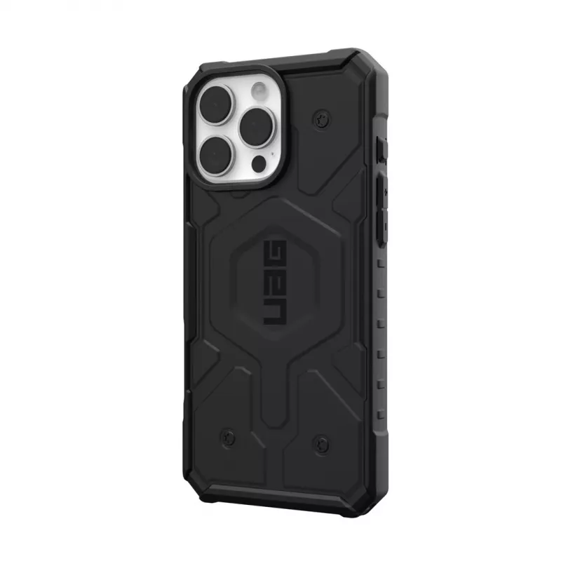 Urban Armor Gear Pathfinder puzdro na telefón 17,5 cm (6,9) kryt čierna
