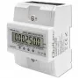 Trojfázový elektronický merač QOLTEC 50992 400V 100A