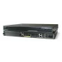 Firewall zariadenie Cisco ASA 5520 s 8 GE portmi a 1 GB RAM