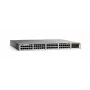 CATALYST 9300 48-portový (12 MGIG&/36 2.5GBPS) Network Advantage prepínač
