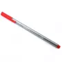 Fineliner Staedtler triplus 334 červený