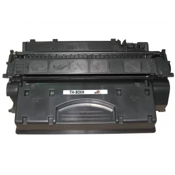 Toner TB kompat. s HP CF280X, Bk, 6 900 strán, 100 % nový