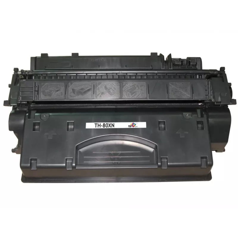 Toner TB kompat. s HP CF280X, Bk, 6 900 strán, 100 % nový