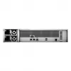 Synology RackStation RS2423+ NAS/Storage server Rack (2U) Ryzen Embedded V1780B 8 GB DDR4 0 TB DiskStation Manager čierna, sivá