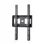 EDBAK PWB3 LFD VERT. WALL MOUNT 40-75CALI ; 100×100 až 400×600