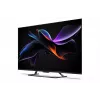 Smart TV Sharp 55HR7265E 55 palcov Google TV, čierna, energetická trieda F