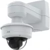 Držiak Axis TP1001-E univerzálny biely nosnosť 40kg
