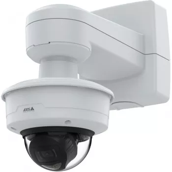 Držiak Axis TP1001-E univerzálny biely nosnosť 40kg
