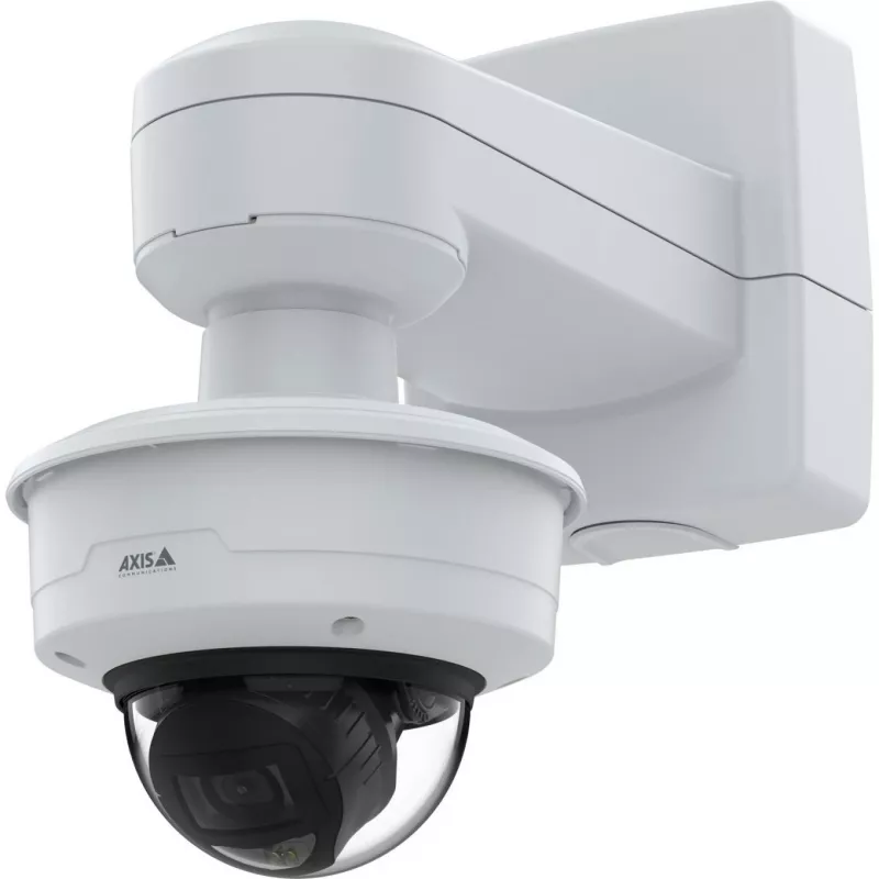 Držiak Axis TP1001-E univerzálny biely nosnosť 40kg
