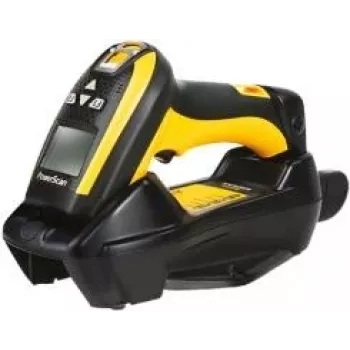 Ručný čítač čiarových kódov Datalogic PowerScan PM9100