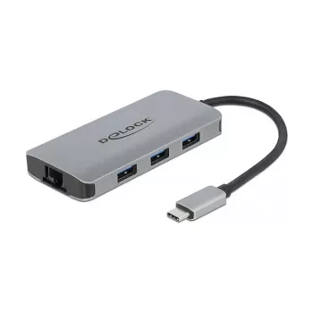 Dokovacia stanica pre notebook DeLOCK 63252