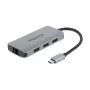 Dokovacia stanica pre notebook DeLOCK 63252