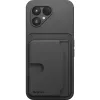Držiak kariet pre Fairphone 6 (Horizon čierny) – Fairphone F6CRDH-1ZW-WW1