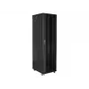 Lanberg FF01-8837-12B stojanový rack 37U voľne stojaci čierny