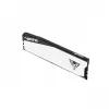 16GB Patriot DIMM 6000 (biela, VEB516G6030W, VIPER Elite 5, INTEL XMP, AMD EXPO)