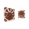 Noctua NF-A20 5V skrinkový ventilátor, 200x200x30 mm, 5 V, 3-pin, béžová/hnedá