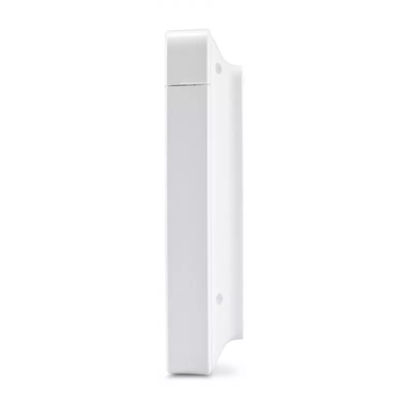 DECT základňová stanica Gigaset N770 IP Pro – 120 kanálov, HTTPS/SIPS/SRTP/SSL/TLS, vnútri 50 m, vonku 300 m, biela
