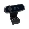 Webkamera White Shark GWC-005 1080p BAT – rozlíšenie 1080p, USB pripojenie