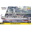 Stavebnica USS Arizona BB-39 2046 dielov