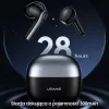 Slúchadlá USAMS TWSXH Series Dual Mic Wireless modrá/modrá BHUXH03