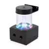 Alphacool Core 100 Aurora 15393 nádrž, D5/VPP, ARGB, acetál/akryl, čierna