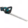 Makita DUH506RF akumulátorové nožnice na živý plot dvojitý nôž 2,9 kg